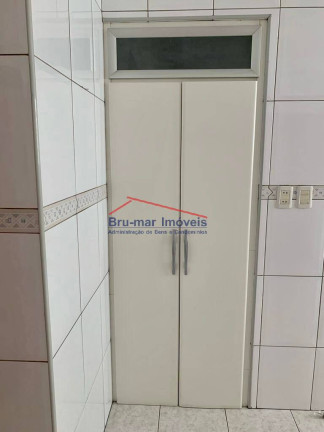 Imagem Apartamento com 3 Quartos à Venda, 150 m² em Centro - São Vicente Imagem Apartamento com 3 Quartos à Venda, 150 m² em Centro - São Vicente
