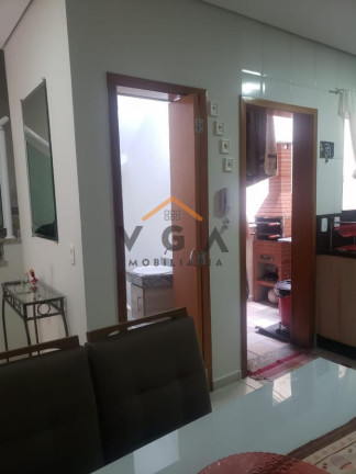 Imagem Casa com 3 Quartos à Venda, 128 m² em Cidade Patriarca - São Paulo Imagem Casa com 3 Quartos à Venda, 128 m² em Cidade Patriarca - São Paulo