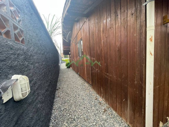 Imagem Casa com 3 Quartos à Venda, 334 m² em Salinas - Balneário Barra Do Sul