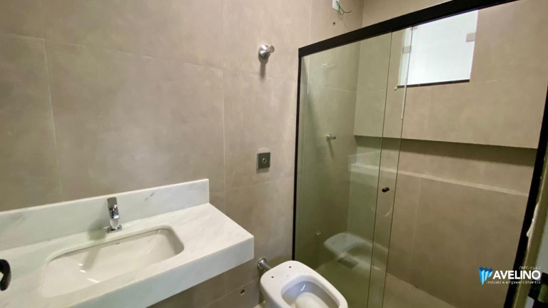 Imagem Casa com 3 Quartos à Venda, 100 m² em Vila Ipiranga - Campo Grande
