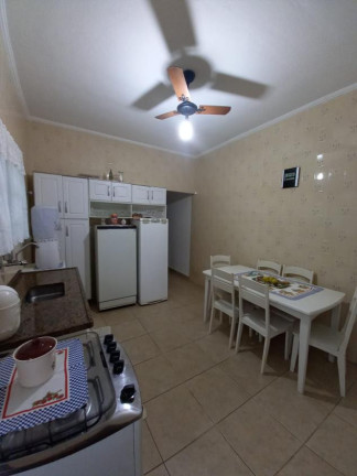 Imagem Casa com 2 Quartos à Venda, 77 m² em Ocian - Praia Grande