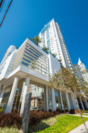 Imagem Apartamento com 2 Quartos à Venda, 93 m² em Fazenda - Itajai
