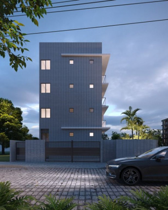 Imagem Imóvel com 3 Quartos à Venda, 77 m² em Manaíra - João Pessoa Imagem Imóvel com 3 Quartos à Venda, 77 m² em Manaíra - João Pessoa