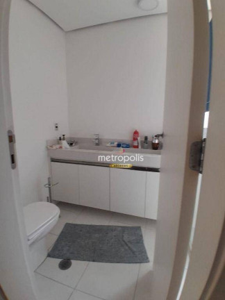 Imagem Apartamento com 3 Quartos à Venda, 123 m² em Centro - São Bernardo Do Campo Imagem Apartamento com 3 Quartos à Venda, 123 m² em Centro - São Bernardo Do Campo