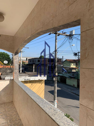 Imagem Casa com 3 Quartos à Venda, 80 m² em Centro - Itaboraí