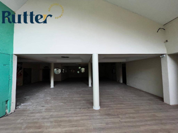 Imagem Ponto Comercial à Venda, 387 m² em Alto De Pinheiros - São Paulo