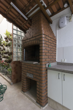 Imagem Sobrado com 3 Quartos à Venda, 270 m² em Cambuci - São Paulo