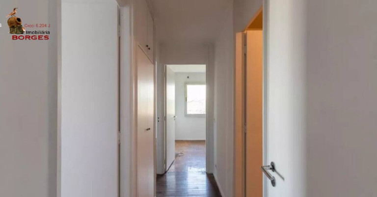 Imagem Apartamento com 3 Quartos à Venda, 104 m² em Vila Olimpia - São Paulo