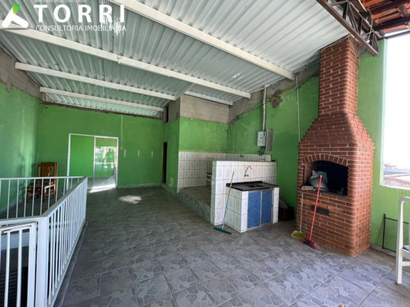 Imagem Imóvel com 3 Quartos à Venda, 329 m² em Jardim São Guilherme - Sorocaba Imagem Imóvel com 3 Quartos à Venda, 329 m² em Jardim São Guilherme - Sorocaba
