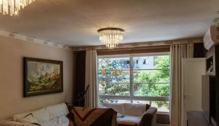 Apartamento com 4 Quartos à Venda, 157 m² em Cerqueira César - São Paulo