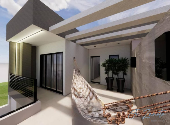 Imagem Casa com 4 Quartos à Venda, 175 m² em Marajó - Matinhos Imagem Casa com 4 Quartos à Venda, 175 m² em Marajó - Matinhos