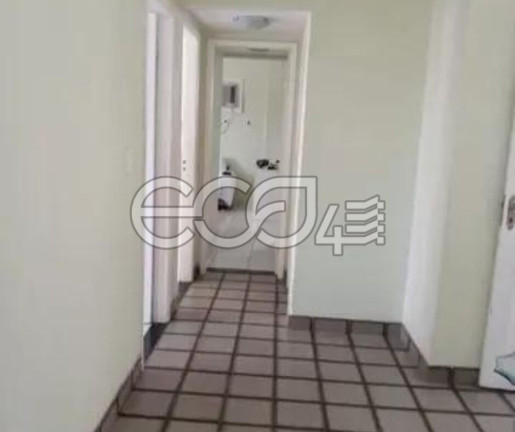 Imagem Apartamento com 3 Quartos à Venda, 110 m² em Ponto Novo - Aracaju