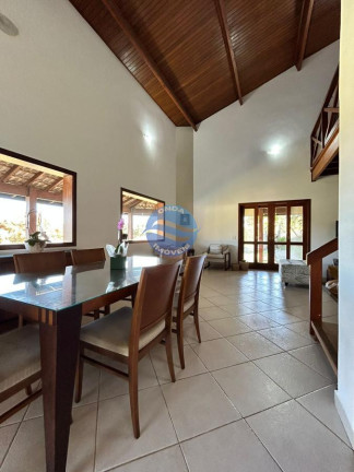 Imagem Casa de Condomínio com 3 Quartos à Venda, 1.000 m² em Tres Pontes - Monte Alegre Do Sul