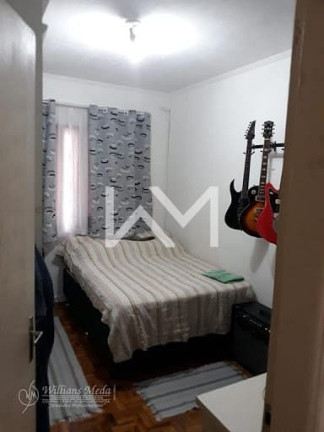 Imagem Casa com 2 Quartos à Venda, 64 m² em Jardim Paraventi - Guarulhos Imagem Casa com 2 Quartos à Venda, 64 m² em Jardim Paraventi - Guarulhos