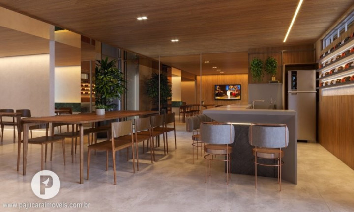 Imagem Apartamento com 2 Quartos à Venda, 118 m² em Cruz Das Almas - Maceió Imagem Apartamento com 2 Quartos à Venda, 118 m² em Cruz Das Almas - Maceió