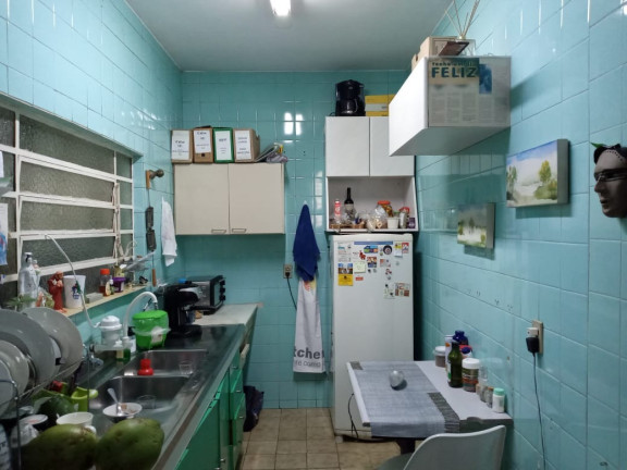 Imagem Casa com 2 Quartos à Venda, 250 m² em Campo Belo - São Paulo