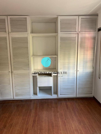 Imagem Apartamento com 3 Quartos à Venda, 110 m² em Cerqueira César - São Paulo