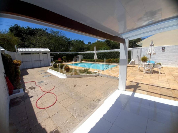 Imagem Casa de Condomínio com 5 Quartos à Venda, 470 m² em Barra Da Tijuca - Rio De Janeiro