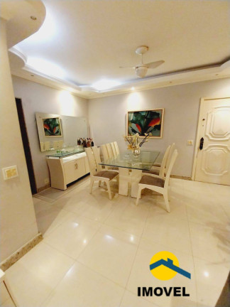 Imagem Apartamento com 2 Quartos à Venda, 115 m² em Icaraí - Niterói