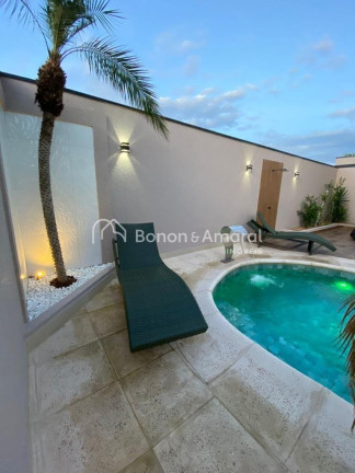 Imagem Casa de Condomínio com 4 Quartos à Venda, 300 m² em Jardim Ypê - Paulínia Imagem Casa de Condomínio com 4 Quartos à Venda, 300 m² em Jardim Ypê - Paulínia