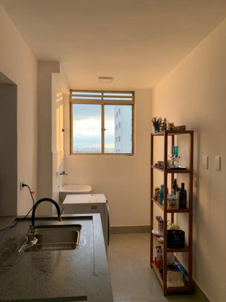 Imagem Apartamento com 2 Quartos à Venda,  em Vila Ivone - São Paulo