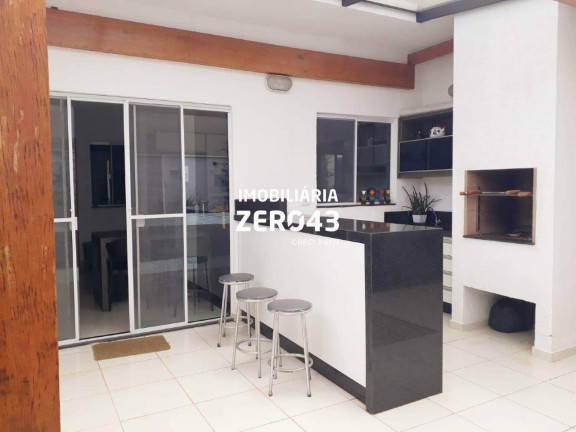 Imagem Casa de Condomínio com 3 Quartos à Venda, 220 m² em Esperança - Londrina Imagem Casa de Condomínio com 3 Quartos à Venda, 220 m² em Esperança - Londrina