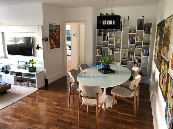 Imagem Apartamento com 2 Quartos à Venda, 101 m² em Higienópolis - São Paulo Imagem Apartamento com 2 Quartos à Venda, 101 m² em Higienópolis - São Paulo