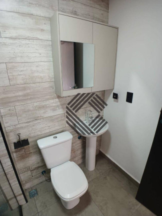 Imagem Kitnet com 1 Quarto para Alugar, 35 m² em Jardim Paulista - Votorantim Imagem Kitnet com 1 Quarto para Alugar, 35 m² em Jardim Paulista - Votorantim