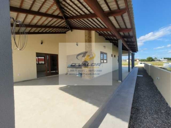 Imagem Casa com 3 Quartos à Venda, 600 m² em Cruz Do Espírito Santo (todos Os Setores) - Cruz Do Espírito Santo