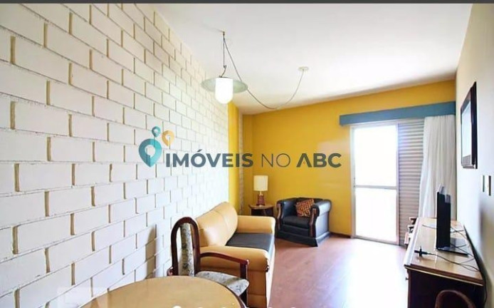 Imagem Apartamento com 1 Quarto à Venda, 40 m² em Centro - São Bernardo Do Campo