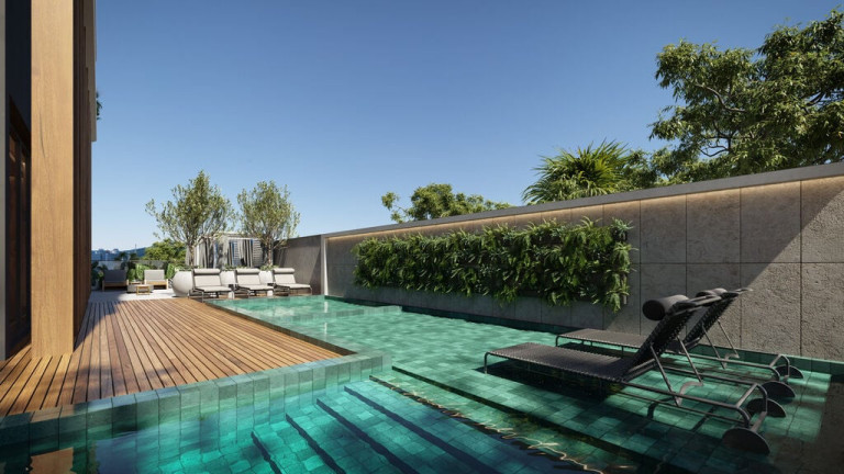 Imagem Cobertura com 3 Quartos à Venda, 172 m² em Porto Belo - Porto Belo Imagem Cobertura com 3 Quartos à Venda, 172 m² em Porto Belo - Porto Belo