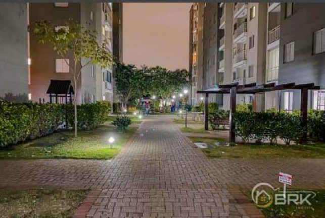 Imagem Apartamento com 2 Quartos para Alugar, 47 m² em Vila Carrão - São Paulo