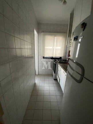 Imagem Apartamento com 1 Quarto à Venda, 40 m² em Vila Mariana - São Paulo Imagem Apartamento com 1 Quarto à Venda, 40 m² em Vila Mariana - São Paulo