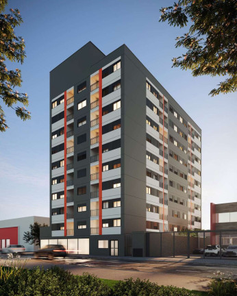 Apartamento com 1 Quarto à Venda, 28 m² em Butantã - São Paulo