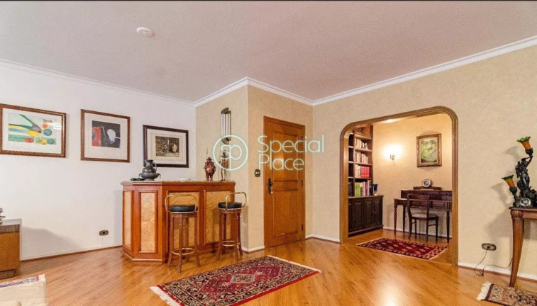 Imagem Apartamento com 3 Quartos à Venda, 300 m² em Jardim Paulista - São Paulo Imagem Apartamento com 3 Quartos à Venda, 300 m² em Jardim Paulista - São Paulo