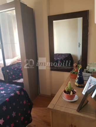 Imagem Apartamento com 1 Quarto à Venda, 36 m² em Barra Funda - São Paulo