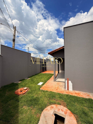 Imagem Casa com 2 Quartos à Venda, 88 m² em Residencial Nova Canaã - Trindade Imagem Casa com 2 Quartos à Venda, 88 m² em Residencial Nova Canaã - Trindade