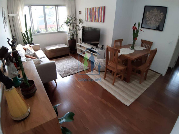 Apartamento com 3 Quartos à Venda, 70 m² em Vila Mascote - São Paulo