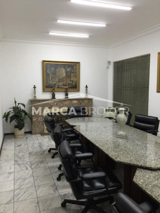 Imagem Imóvel Comercial à Venda, 390 m² em Moema - São Paulo
