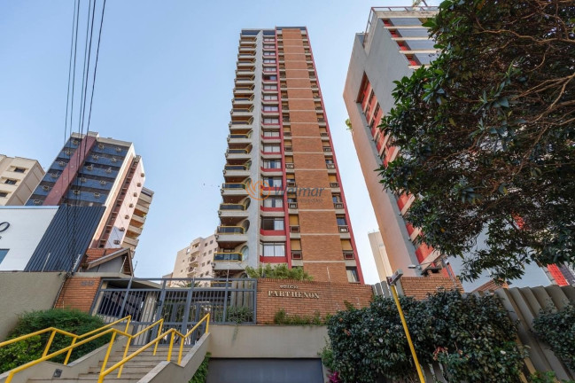 Imóvel com 4 Quartos à Venda, 181 m² em Cambuí - Campinas