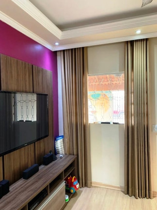 Imagem Casa com 2 Quartos à Venda, 61 m² em Vila Rica - Pindamonhangaba Imagem Casa com 2 Quartos à Venda, 61 m² em Vila Rica - Pindamonhangaba