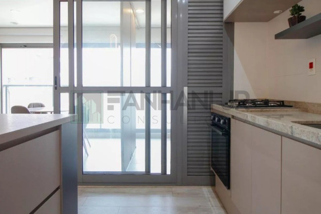 Imagem Imóvel com 2 Quartos à Venda, 70 m² em Jardim América - São Paulo Imagem Imóvel com 2 Quartos à Venda, 70 m² em Jardim América - São Paulo