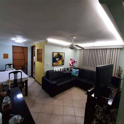 Imagem Apartamento com 2 Quartos à Venda, 65 m² em Santa Terezinha - São Bernardo Do Campo Imagem Apartamento com 2 Quartos à Venda, 65 m² em Santa Terezinha - São Bernardo Do Campo