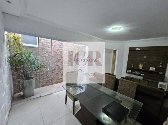 Imagem Casa com 3 Quartos à Venda, 143 m² em Jardim Novo Horizonte - Sorocaba