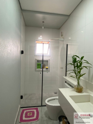 Imagem Casa com 3 Quartos à Venda, 200 m² em Parque Residencial Casarão - Sumaré