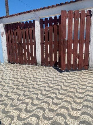 Imagem Casa com 2 Quartos à Venda, 150 m² em Agenor De Campos - Mongaguá Imagem Casa com 2 Quartos à Venda, 150 m² em Agenor De Campos - Mongaguá