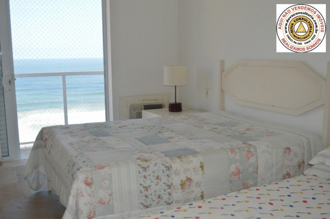 Imagem Apartamento com 4 Quartos à Venda, 300 m² em Pitangueiras - Guarujá