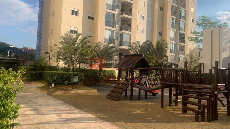 Imagem Apartamento com 2 Quartos à Venda, 50 m² em City Bussocaba - Osasco Imagem Apartamento com 2 Quartos à Venda, 50 m² em City Bussocaba - Osasco