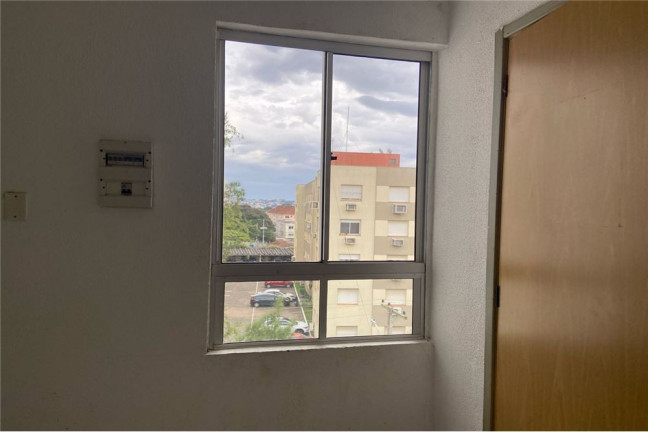 Imagem Apartamento com 2 Quartos à Venda, 43 m² em Partenon - Porto Alegre Imagem Apartamento com 2 Quartos à Venda, 43 m² em Partenon - Porto Alegre