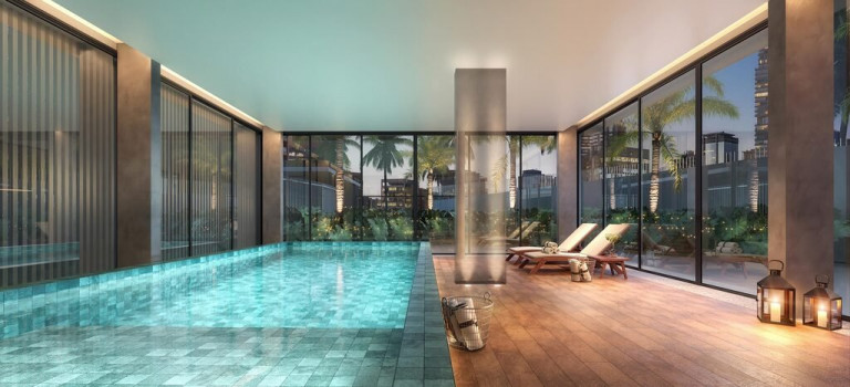 Imagem Cobertura com 3 Quartos à Venda, 302 m² em Cabral - Curitiba Imagem Cobertura com 3 Quartos à Venda, 302 m² em Cabral - Curitiba